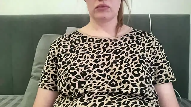 alisa kitcat online show from January 2026 05:55:02 AM