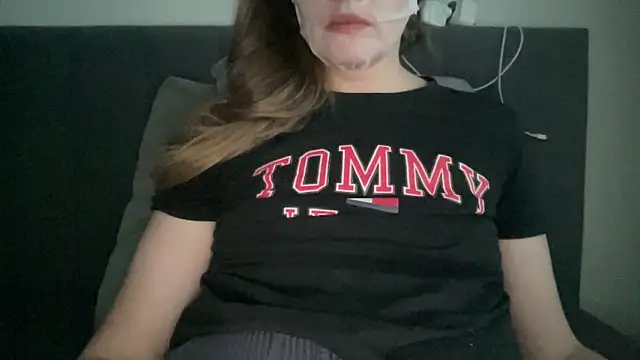 alisa kitcat online show from December 2025 05:40:02 AM