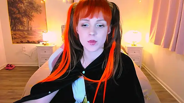 blair venom online show from February 2026 05:48:02 AM