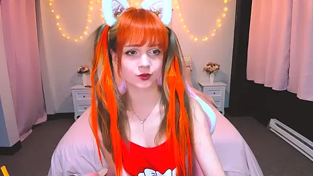 blair venom online show from November 2025 03:05:02 AM