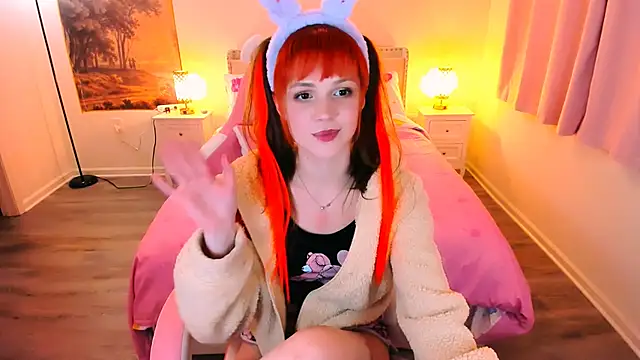 blair venom online show from February 2026 04:56:02 AM