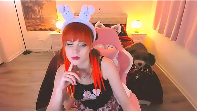 blair venom online show from April 2026 10:01:01 PM