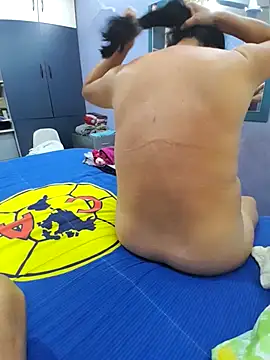 Parehahotmex online show from December 2025 08:02:02 AM