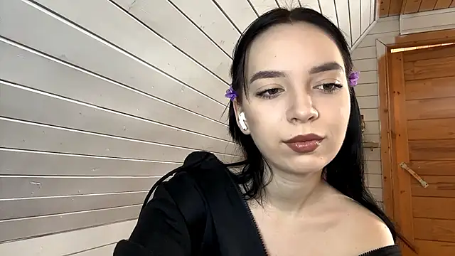 KiyokoEeds online show from November 2025 07:30:01 AM