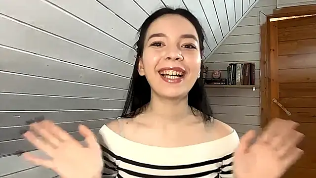 KiyokoEeds online show from November 2025 07:07:01 AM