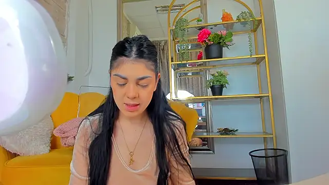 SerennaNoir online show from January 2026 06:42:01 AM