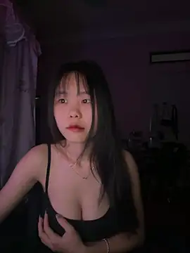 Kiee-lee online show from April 2026 04:24:02 AM