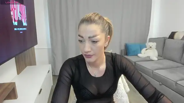 rossana doll online show from April 2026 06:58:02 AM