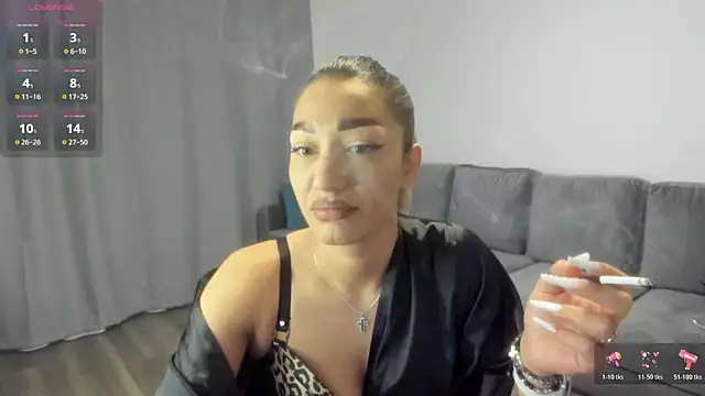 rossana doll online show from January 2026 06:53:01 AM