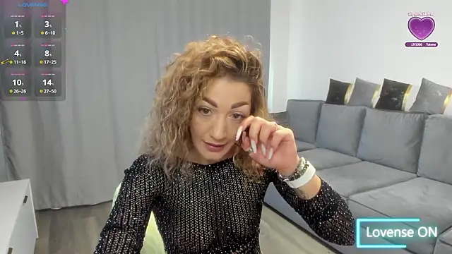 rossana doll online show from February 2026 06:46:01 AM