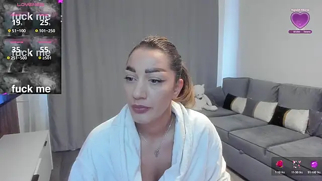 Snapshot of rossana_doll chatting on May 2026 06:22:01 AM rossana doll online show from May 2026 06:22:01 AM