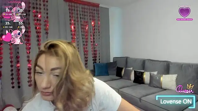 rossana doll online show from February 2026 07:52:01 AM