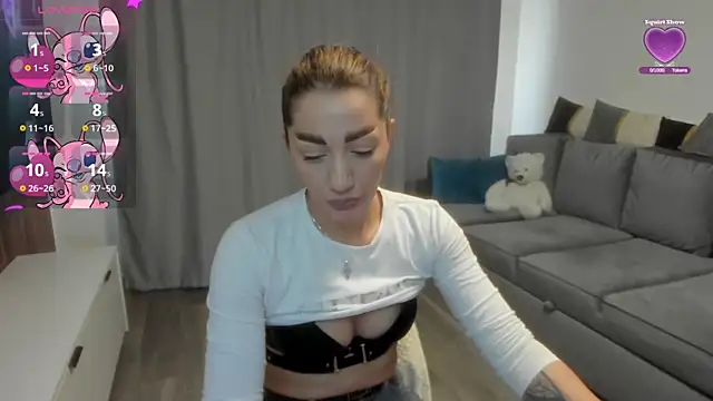 rossana doll online show from April 2026 08:27:01 AM