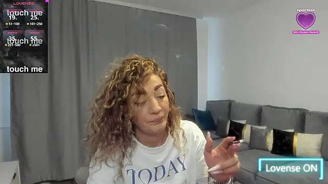 rossana doll online show from February 2026 08:16:02 AM