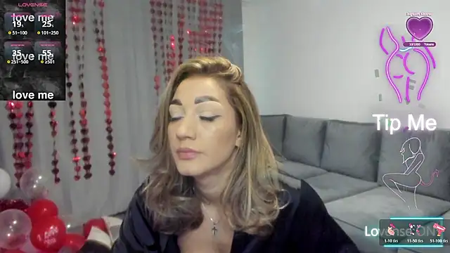 rossana doll online show from February 2026 06:24:02 AM