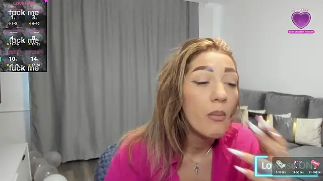 rossana doll online show from February 2026 08:33:02 AM