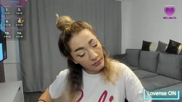 rossana doll online show from March 2026 06:13:02 AM