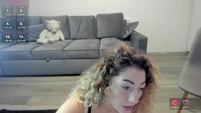 rossana doll online show from December 2025 06:56:01 AM