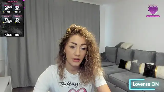 rossana doll online show from February 2026 12:18:02 PM