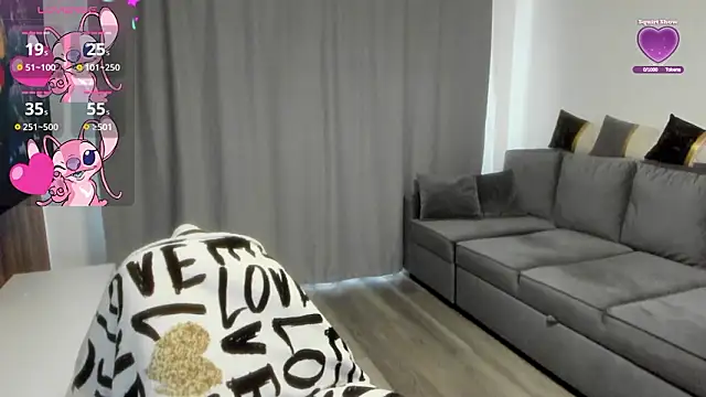 rossana doll online show from March 2026 07:54:01 AM