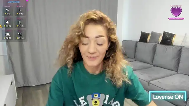 rossana doll online show from February 2026 07:41:02 AM