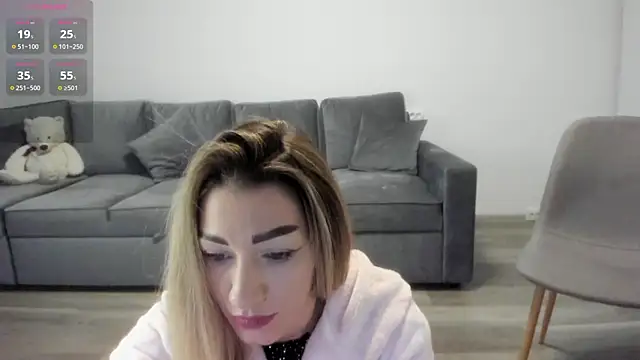 rossana doll online show from December 2025 06:36:02 AM