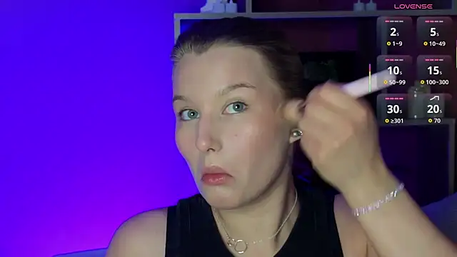 ImiMonroe online show from June 2026 04:14:02 AM