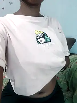 Simran 0011 online show from February 2026 03:31:02 AM