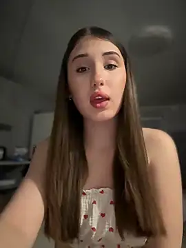 SteshaGrace online show from December 2025 06:20:02 PM