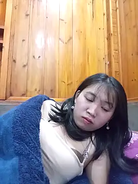 susie min online show from November 2025 12:38:02 PM