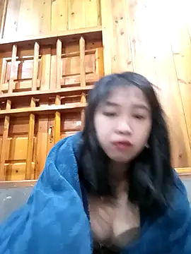 susie min online show from November 2025 11:16:01 PM