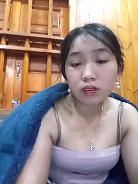 susie min online show from November 2025 12:39:02 PM