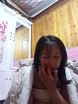 susie min online show from November 2025 01:28:02 AM