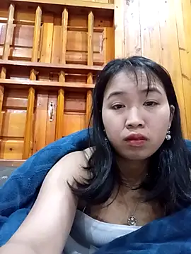 susie min online show from December 2025 12:44:01 AM