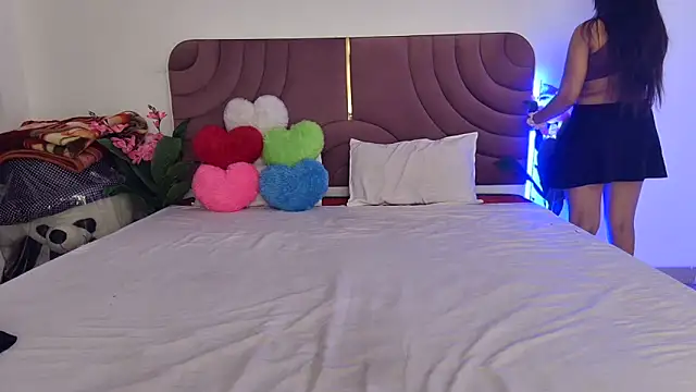 Husan-e-Jasmine online show from March 2026 06:09:01 PM