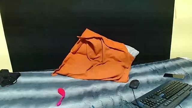 WildHornyTiger18 online show from February 2026 09:47:01 PM