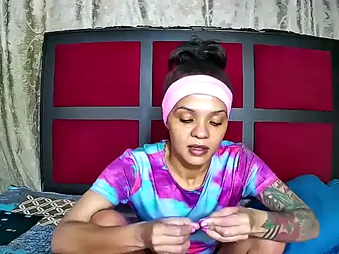 Cadence28 online show from April 2026 07:10:02 PM