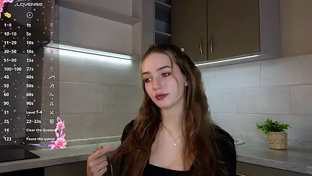 NoirAstrya online show from March 2026 06:10:02 AM