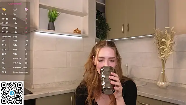 NoirAstrya online show from April 2026 06:03:02 AM