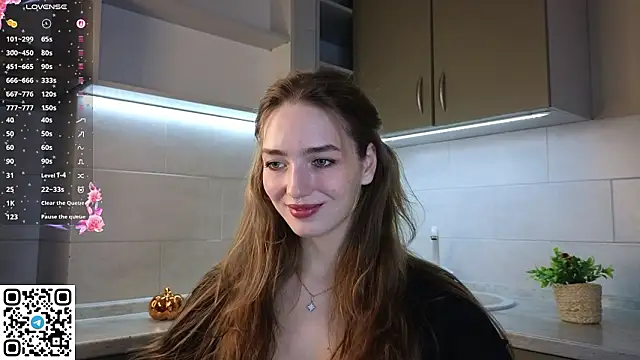 NoirAstrya online show from March 2026 06:10:02 AM