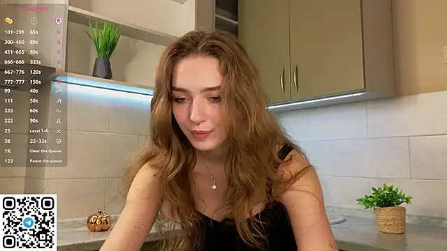 NoirAstrya online show from April 2026 06:04:02 AM