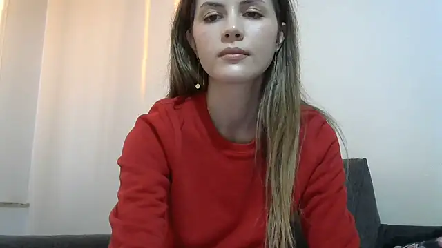 Erii18 online show from December 2025 02:34:01 PM