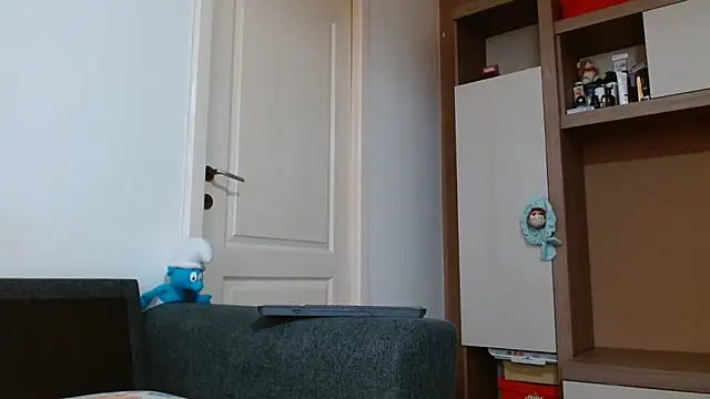 Erii18 online show from March 2026 12:25:02 PM