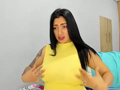 miabelmonte online show from February 2026 04:06:01 PM