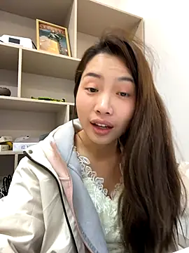 GYYoo online show from December 2025 09:11:02 AM