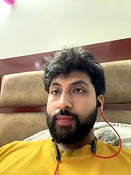 KabirDickhead online show from November 2025 07:47:02 PM