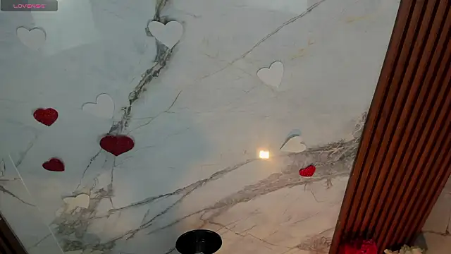 Latina candy01 online show from February 2026 07:11:01 PM