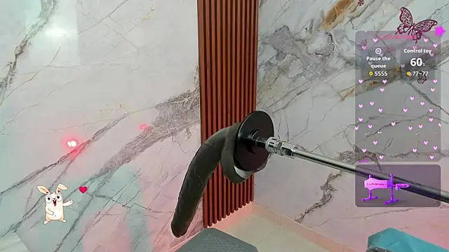 Latina candy01 online show from March 2026 07:16:01 PM