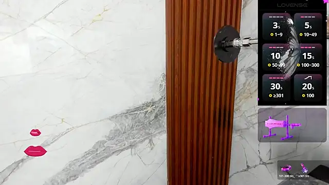 Latina candy01 online show from April 2026 07:17:02 PM