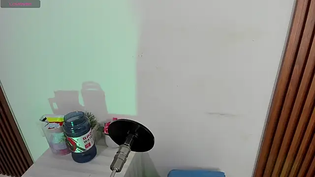 Latina candy01 online show from January 2026 08:12:02 PM